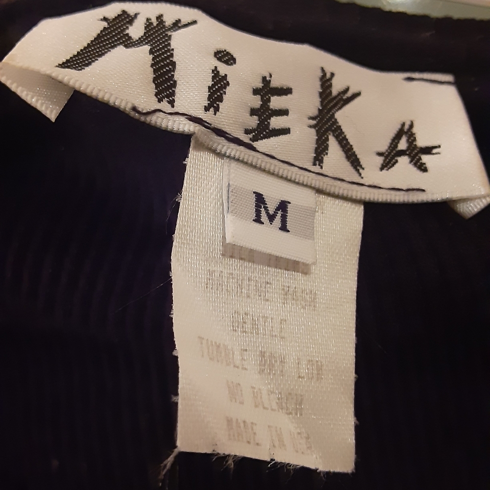 Mieka Black Dress & Jacket